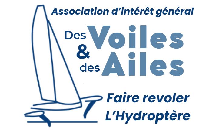Association pour refaire voler L'Hydroptère